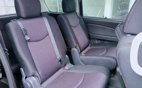 NISSAN SERENA HIGWAY STAR 2.0