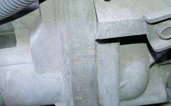 NISSAN SERENA HIGWAY STAR 2.0