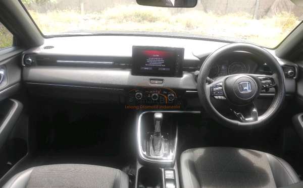 HONDA HRV 1.5L SE CVT