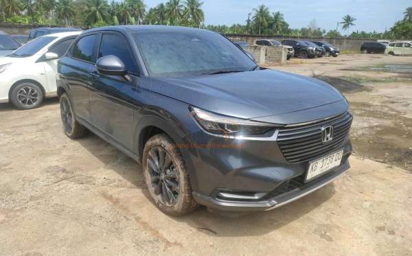 HONDA HRV 1.5L SE CVT