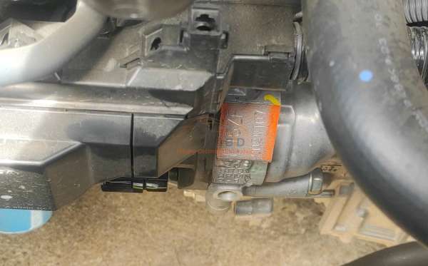 HONDA HRV 1.5L SE CVT