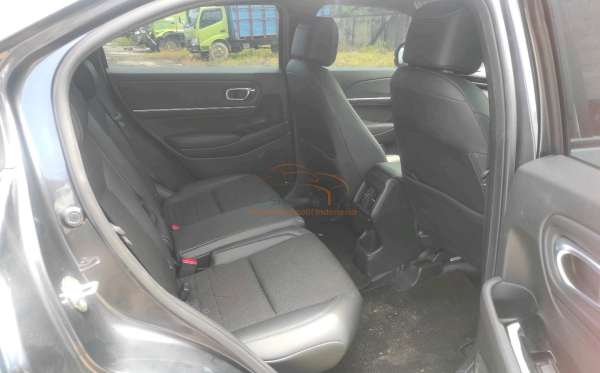 HONDA HRV 1.5L SE CVT