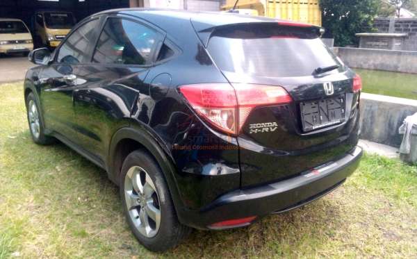 HONDA HRV