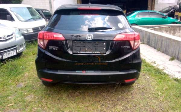 HONDA HRV