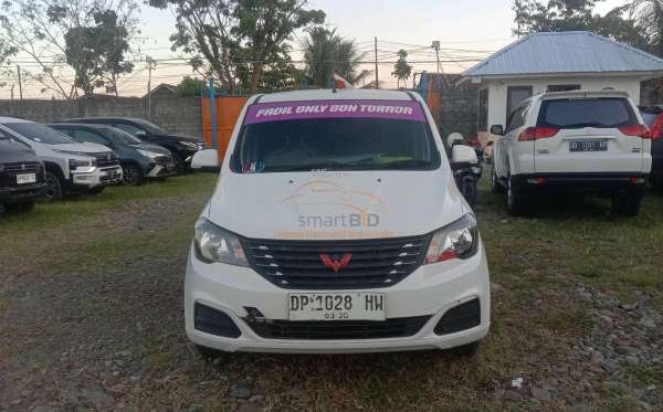 WULING CONFERO