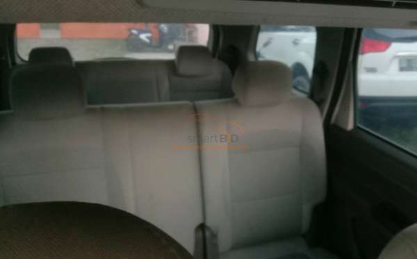 WULING CONFERO