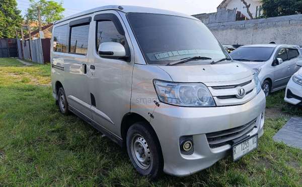 DAIHATSU LUXIO M