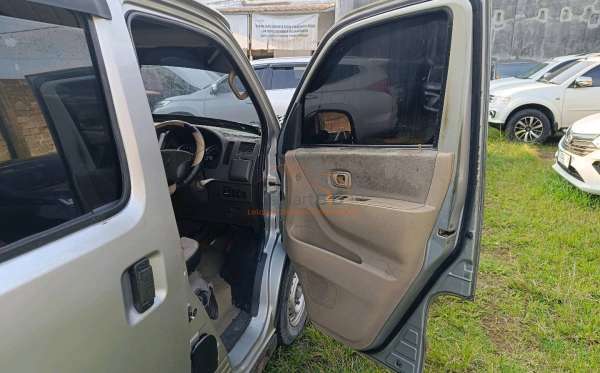 DAIHATSU LUXIO M