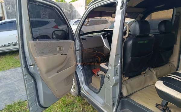 DAIHATSU LUXIO M