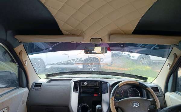 DAIHATSU LUXIO M