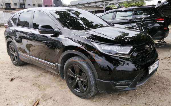 HONDA CR-V 1.5 TC PRESTIGE