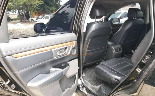 HONDA CR-V 1.5 TC PRESTIGE
