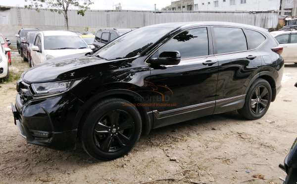 HONDA CR-V 1.5 TC PRESTIGE
