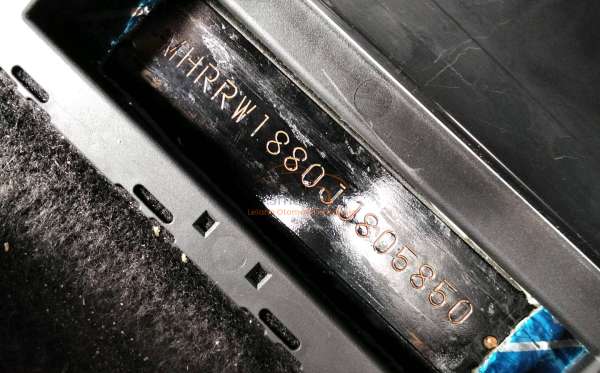 HONDA CR-V 1.5 TC PRESTIGE