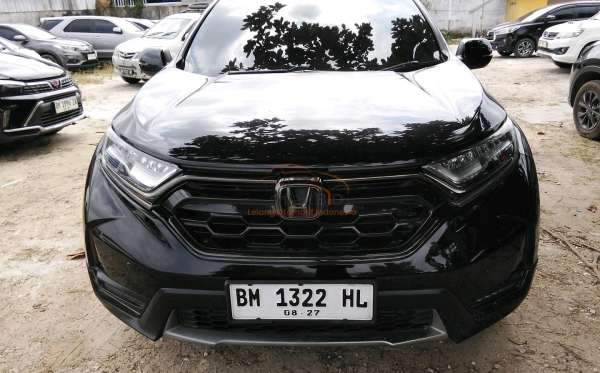 HONDA CR-V 1.5 TC PRESTIGE