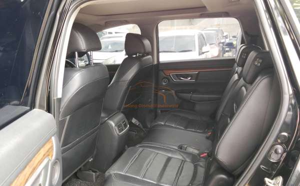 HONDA CR-V 1.5 TC PRESTIGE