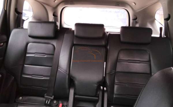 HONDA CR-V 1.5 TC PRESTIGE