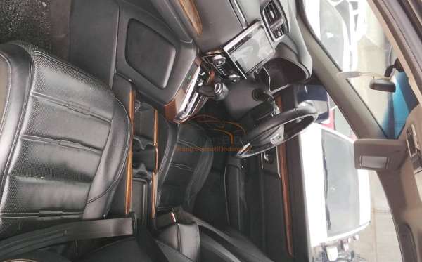 HONDA CR-V 1.5 TC PRESTIGE