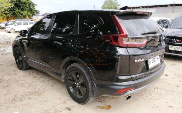 HONDA CR-V 1.5 TC PRESTIGE