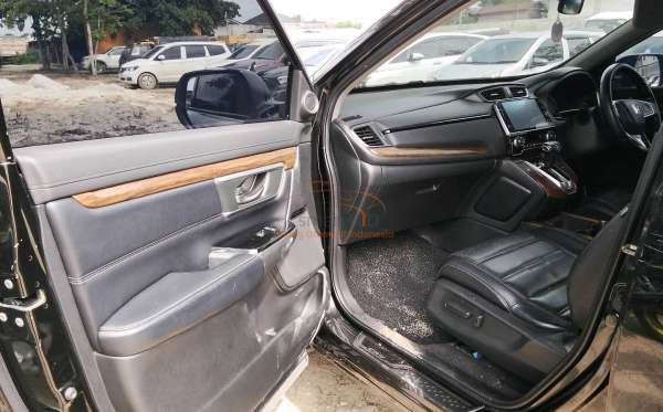 HONDA CR-V 1.5 TC PRESTIGE