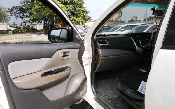 MITSUBISHI DC GLS 4X4