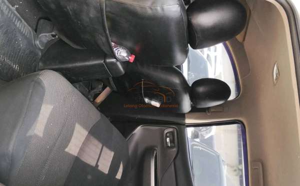 MITSUBISHI DC GLS 4X4