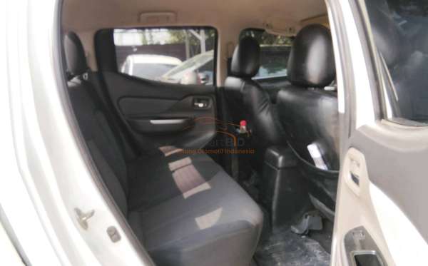 MITSUBISHI DC GLS 4X4