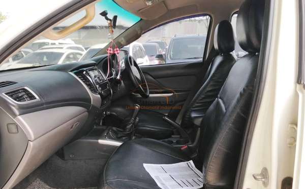 MITSUBISHI DC GLS 4X4