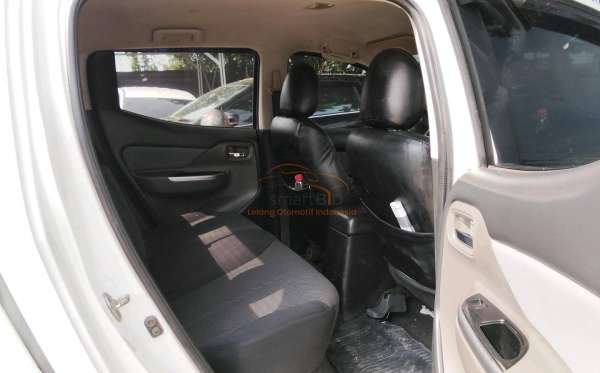 MITSUBISHI DC GLS 4X4