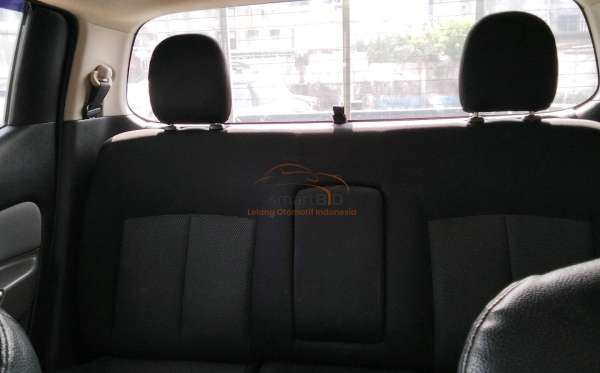 MITSUBISHI DC GLS 4X4