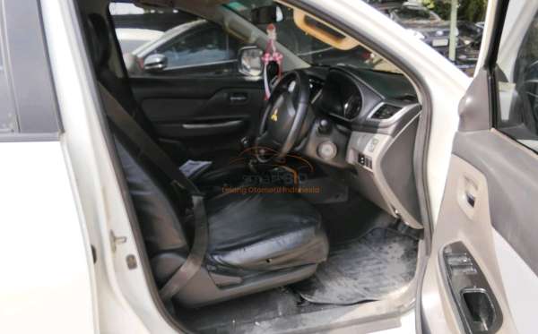 MITSUBISHI DC GLS 4X4