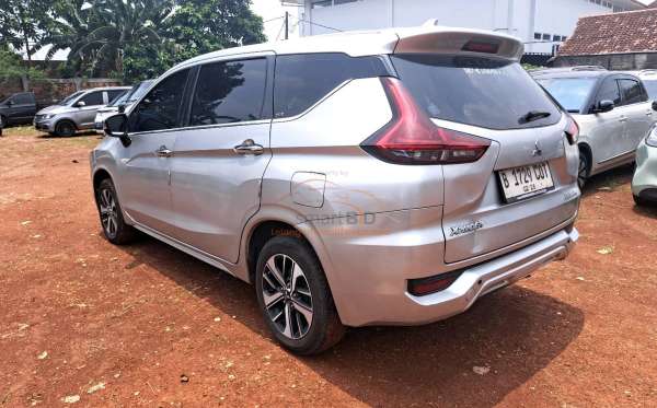 MITSUBISHI XPANDER 1.5L ULTIMATE