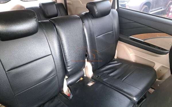 MITSUBISHI XPANDER 1.5L ULTIMATE