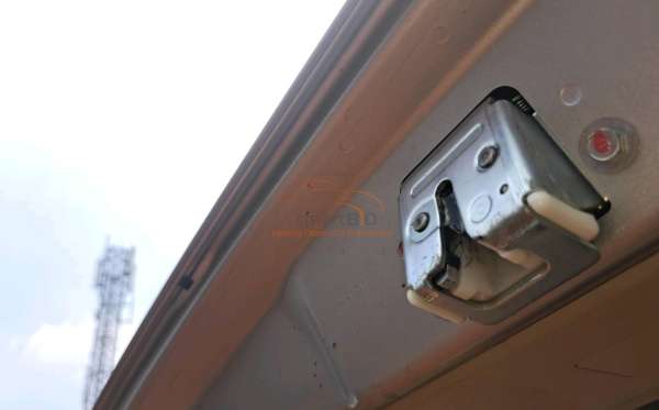 MITSUBISHI XPANDER 1.5L ULTIMATE