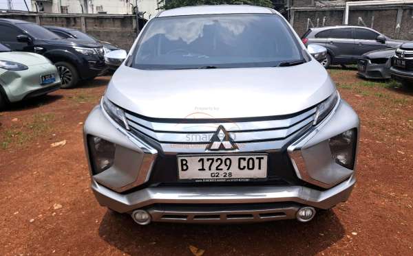 MITSUBISHI XPANDER 1.5L ULTIMATE