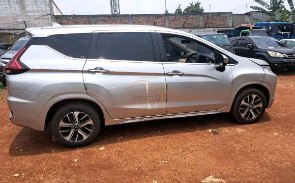 MITSUBISHI XPANDER 1.5L ULTIMATE