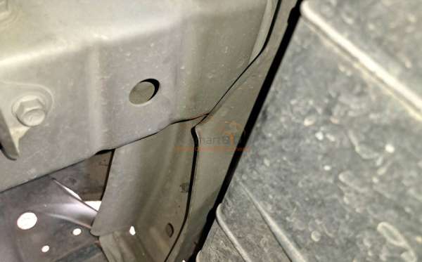 MITSUBISHI XPANDER 1.5L ULTIMATE