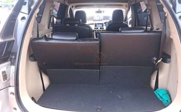 MITSUBISHI XPANDER 1.5L ULTIMATE