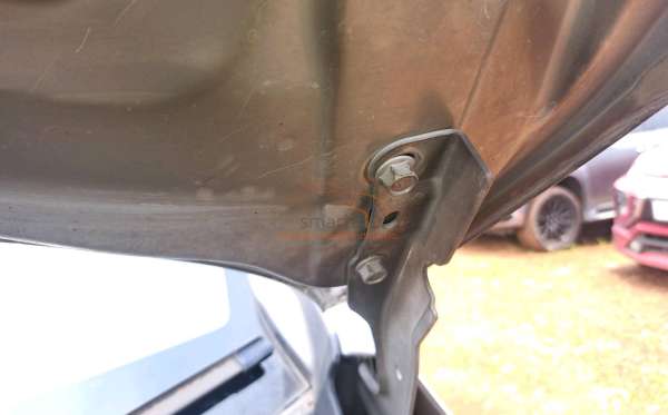 MITSUBISHI XPANDER 1.5L ULTIMATE