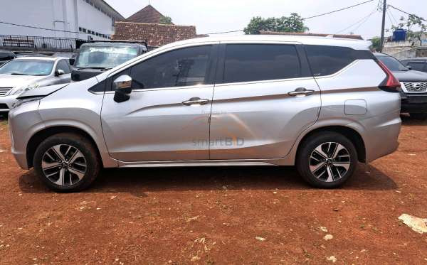 MITSUBISHI XPANDER 1.5L ULTIMATE