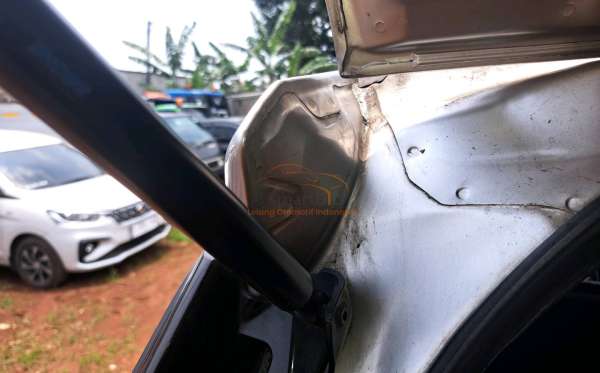 MITSUBISHI XPANDER 1.5L ULTIMATE