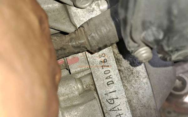 MITSUBISHI XPANDER 1.5L ULTIMATE