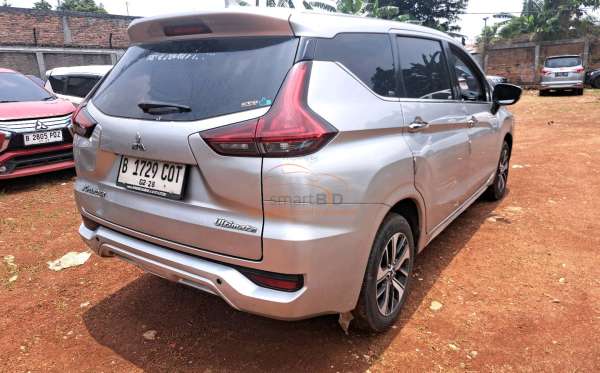 MITSUBISHI XPANDER 1.5L ULTIMATE