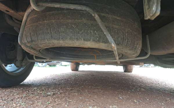 MITSUBISHI XPANDER 1.5L ULTIMATE