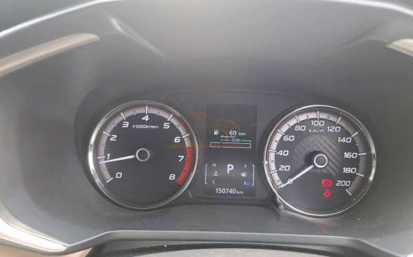 MITSUBISHI XPANDER 1.5L ULTIMATE