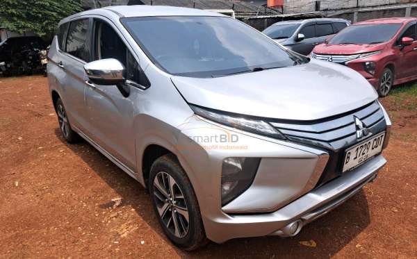 MITSUBISHI XPANDER 1.5L ULTIMATE