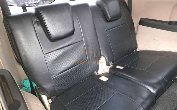 MITSUBISHI XPANDER 1.5L ULTIMATE