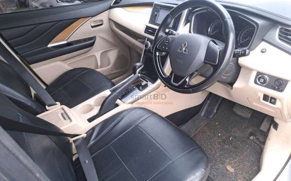 MITSUBISHI XPANDER 1.5L ULTIMATE