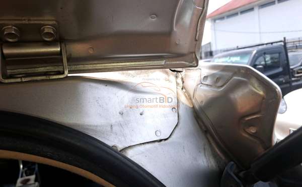 MITSUBISHI XPANDER 1.5L ULTIMATE