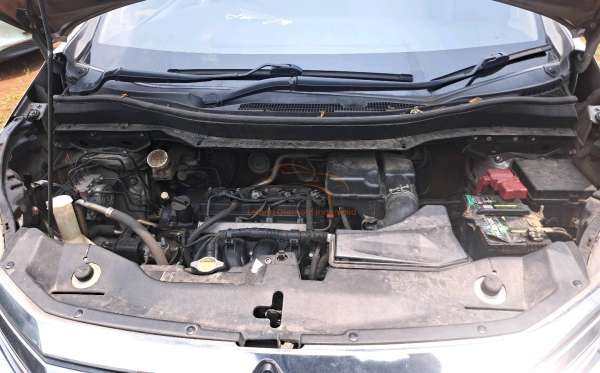 MITSUBISHI XPANDER 1.5L ULTIMATE